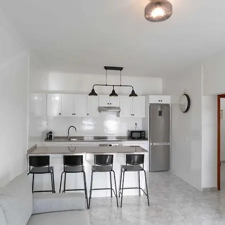 Apartman Casa El Ancla