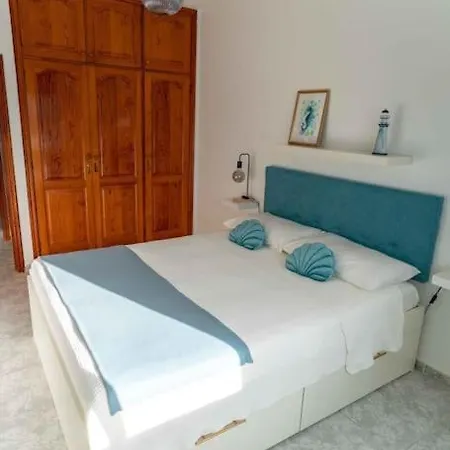 Apartman Casa El Ancla
