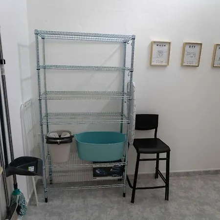 公寓 Casa El Ancla
