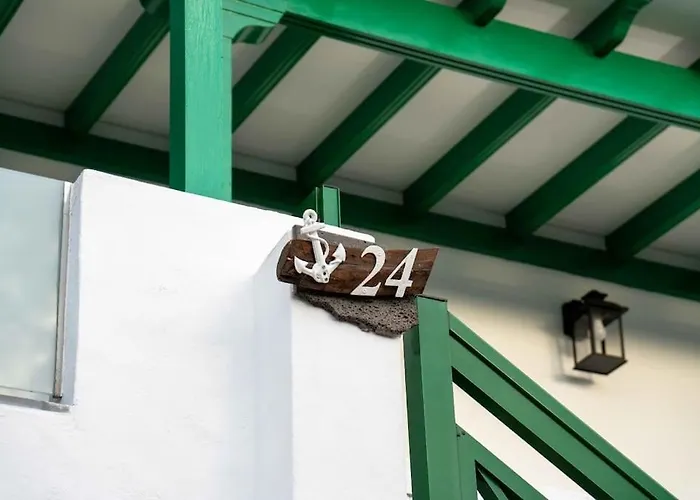 Casa El Ancla *