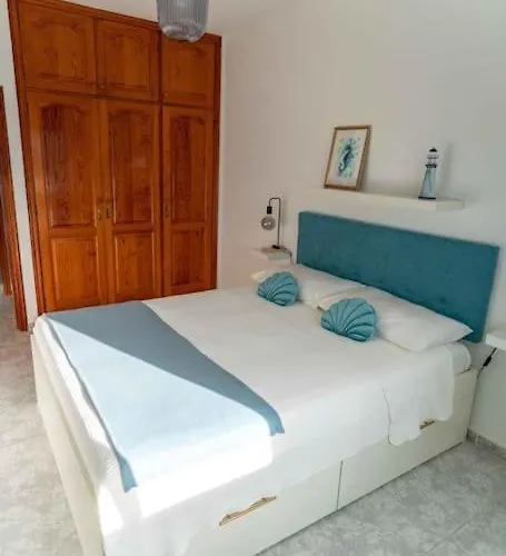 شقة Casa El Ancla