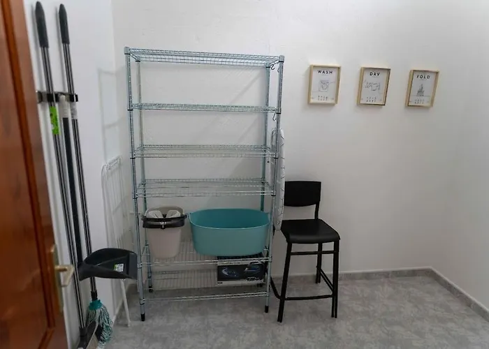 Apartman Casa El Ancla
