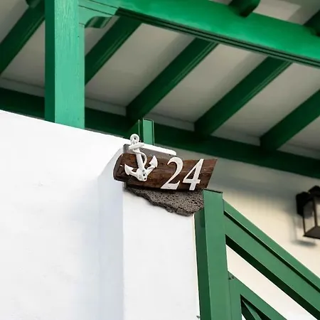 Casa El Ancla *
