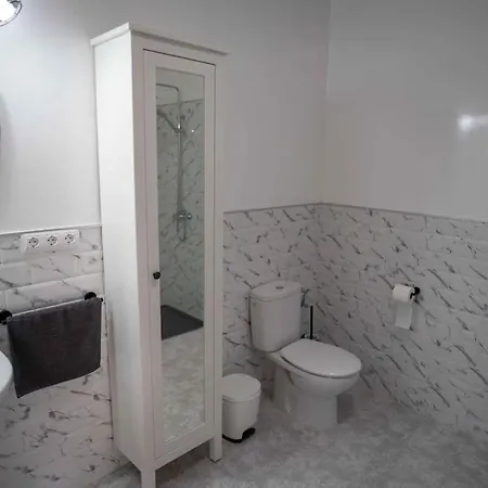 Apartmán Casa El Ancla Playa Blanca (Lanzarote)