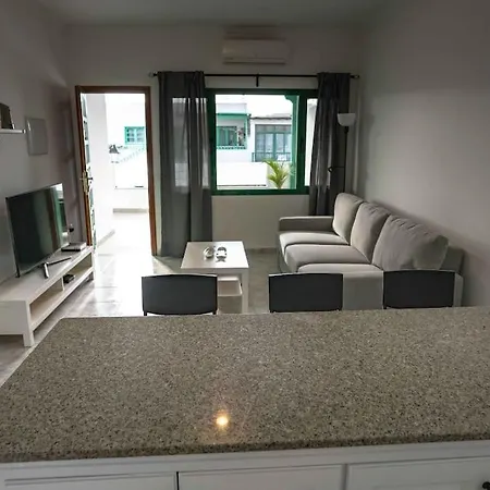 Casa El Ancla Apartmán