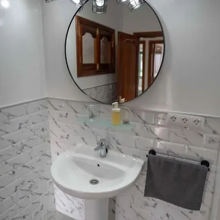 Casa El Ancla Apartmán Playa Blanca (Lanzarote)
