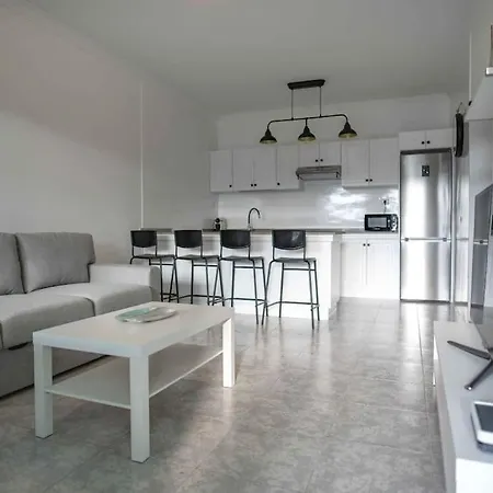 Apartmán Casa El Ancla