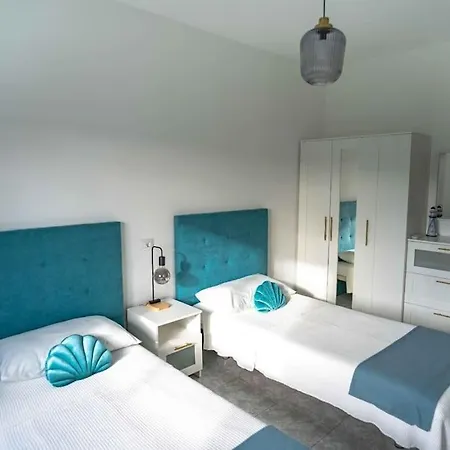 Casa El Ancla Playa Blanca (Lanzarote)
