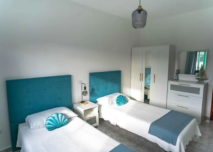 Casa El Ancla Playa Blanca (Lanzarote)
