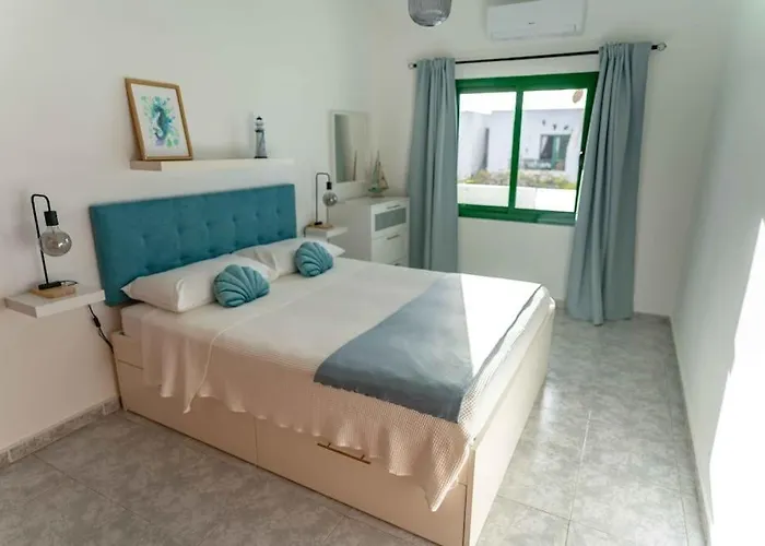 Apartment Casa El Ancla